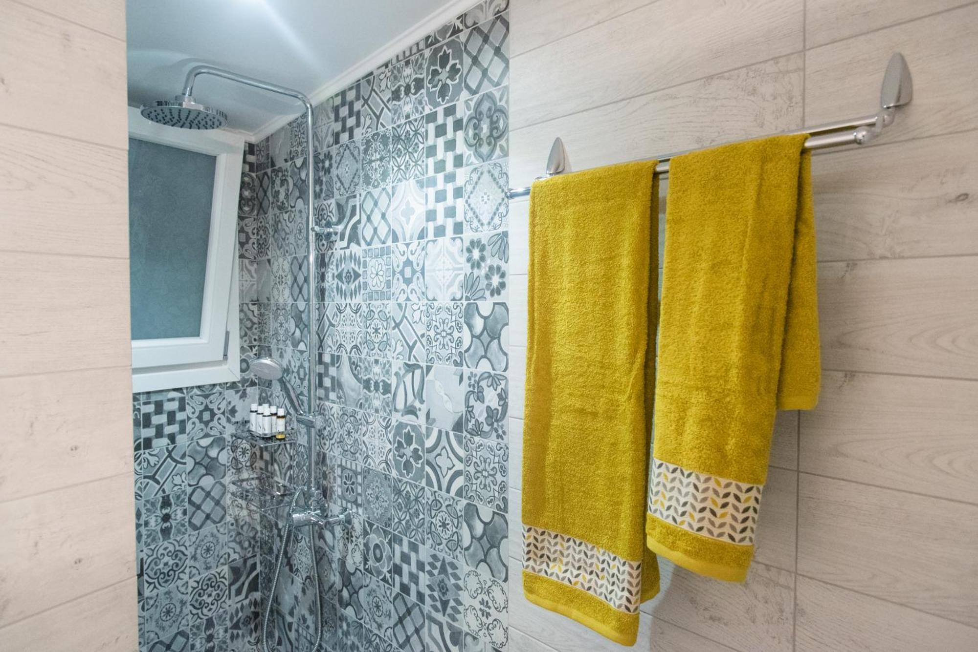 Comfy & Modern Apartment In The Heart Of Heraklion Zewnętrze zdjęcie